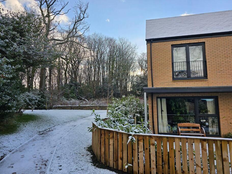 Our House @ Little France Vakantiehuis *