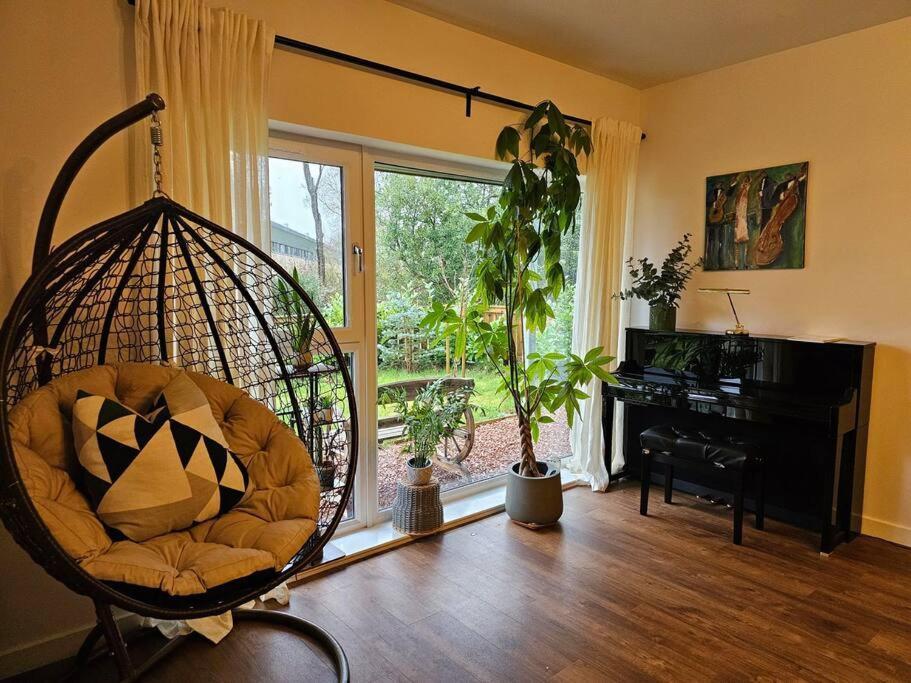 Vakantiehuis Our House @ Little France EDI